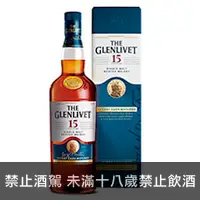 在飛比找品酒網優惠-蘇格蘭 格蘭利威15年純正雪莉桶 700ml The Gle