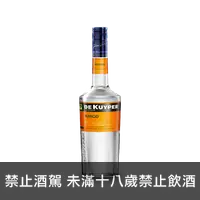 在飛比找上層發酵優惠-迪凱堡 芒果香甜酒 DE KUYPER MANGO