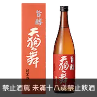 在飛比找品酒網優惠-日本 車多酒造 天狗舞 旨醇 純米酒 720ml Tengu
