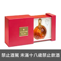 在飛比找品酒網優惠-法國 人頭馬路易十三干邑白蘭地 迷你裝 50ml LOUIS