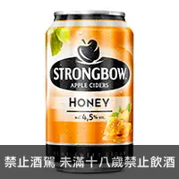 在飛比找品酒網優惠-新加坡 詩莊堡 蘋果酒 歐洲蜜香 330ml Strongb