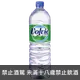 富維克 天然礦泉水 1.5L寶特瓶 (12瓶) || Volvic Mineral Water