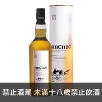 在飛比找買酒網優惠-安努克 12年 || Ancnoc 12Y