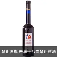 在飛比找品酒網優惠-美國 托馬酒廠 藍莓石榴水果酒 500ml Blue-Pom