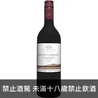 在飛比找品酒網優惠-紐西蘭 泰瑪塔酒莊 伍德索普卡本內梅洛2005紅酒 750m