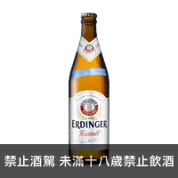 在飛比找上層發酵優惠-艾丁格 小麥水晶啤酒(12瓶) Erdinger Cryst