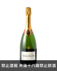 在飛比找加佳酒優惠-伯蘭爵特級香檳 Bollinger Special Cuve