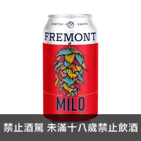 在飛比找上層發酵優惠-弗里蒙特（鳥頭牌）釀造 米洛 Fremont Milo IP