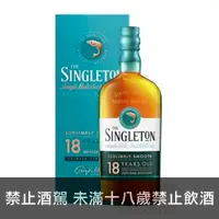 在飛比找酒么么優惠-蘇格登18年歐版 THE SINGLETON OF DUFF