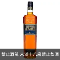 在飛比找酒酒酒全台最大詢價網優惠-仕高利達 12年 700ml