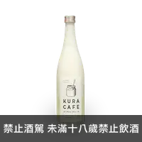 在飛比找上層發酵優惠-KURAND 香濃優格酒 The Best