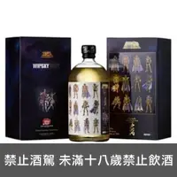 在飛比找一飲商店優惠-聖鬥士星矢《黃金十二宮聖鬥士》威士忌