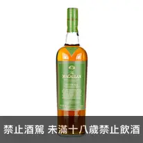 蘇格蘭 麥卡倫 Edition No.4 單一麥芽威士忌 700 ml The Macallan Edition No.4