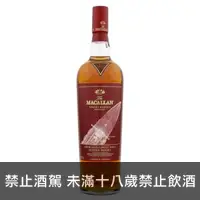 在飛比找酒酒酒全台最大詢價網優惠-(限量) 麥卡倫 1824旅行組 (輪船) 700ml