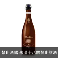 在飛比找Beer Bee 啤酒瘋優惠-神福來特級修道院啤酒(750ml)(St Feuillien