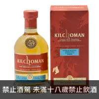 在飛比找買酒網優惠-齊侯門 原桶強度波本桶2011#465 || Kilchom