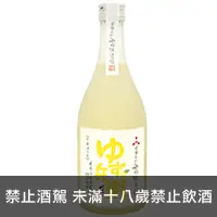 在飛比找品酒網優惠-日本 飛騨高山 柚子兵衛柚子酒 500ml