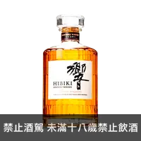 在飛比找上層發酵優惠-三得利威士忌 響 Suntory Whisky Hibiki