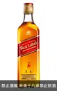 約翰走路，紅牌陳年威士忌 Johnnie Walker, Red Label NV 700ml