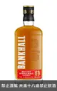 班赫，單一麥芽英國威士忌 Bankhall, British Single Malt Whisky NV 700ml