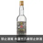 (限量) 金門高粱 員工專供酒 600ml