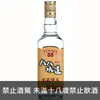 在飛比找品酒網優惠-八八坑道 窖藏陳高 600ml