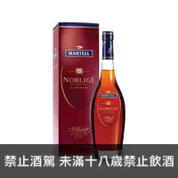 在飛比找上層發酵優惠-馬爹利 名仕干邑白蘭地 Martell Noblige Co