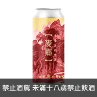 在飛比找上層發酵優惠-臺虎 麥鄉啤酒 TaiHu Bright Ale
