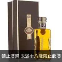 在飛比找品酒網優惠-蘇格蘭 黑島25年單一純麥威士忌 700ml Glen Or