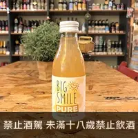 在飛比找Beer Bee 啤酒瘋優惠-大微笑-西洋梨果汁(Big Smile Pure Pear)