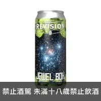 在飛比找上層發酵優惠-改革 酒花珠寶盒NEIPA Revision Jewel B