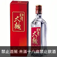 在飛比找品酒網優惠-馬祖 東引酒廠 東引大麴59度 550ml(客製酒 已停產)