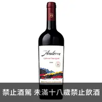 在飛比找品酒網優惠-智利 安德魯 2013年 卡本內蘇維翁 葡萄酒 750ml 