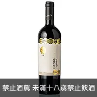 在飛比找品酒網優惠-智利 路易菲利普 900登峰珍釀紅葡萄酒 750ml Lui