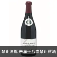 在飛比找百酒舖優惠-路易拉圖 馬沙內紅酒 750ml