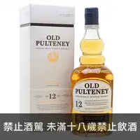 在飛比找埔里酒莊優惠-富特尼12年單一純麥威士忌 700ML