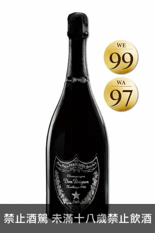 香檳王 經典年份香檳 1996 Oenothèque Dom Pérignon Oenothèque Brut Millesime 1996