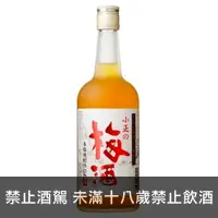 在飛比找酒酒酒全台最大詢價網優惠-日本小正梅酒 700ml