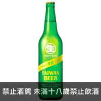 在飛比找良新國際洋酒優惠-18天生啤酒