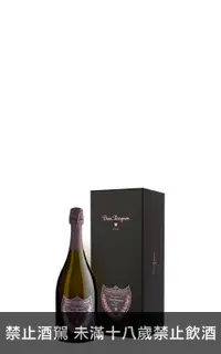 在飛比找iCheers 愛酒窩優惠-香檳王，不甜粉紅年份香檳 （禮盒） Dom Pérignon