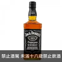 在飛比找洋酒城優惠-Jack Daniel's No.7 波本威士忌