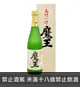 魔王 芋燒酎 名門の粋 720ML