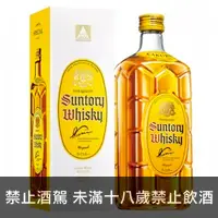 在飛比找洋酒城優惠-Suntory 角瓶調和威士忌