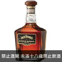 在飛比找品酒網優惠-美國 傑克丹尼 精選單桶田納西威士忌 700 ml Jack