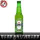 Heineken Lager Beer 海尼根啤酒