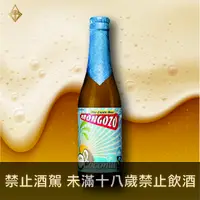 在飛比找富奕酒藏優惠-夢果非洲椰子水果白啤酒 330ml【4入】