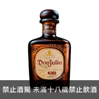 在飛比找上層發酵優惠-唐‧胡立歐ANEJO珍藏龍舌蘭 DON JULIO ANEJ