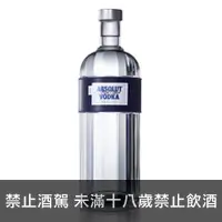 在飛比找品酒網優惠-瑞典 絕對伏特加 摩登迷炫 限量瓶 750ml Absolu