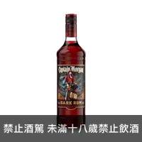 在飛比找上層發酵優惠-摩根船長 黑蘭姆酒 CAPTAIN MORGAN BLACK