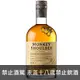 蘇格蘭 三隻猴子調和式麥芽威士忌 700ml/200ml Monkey Shoulder